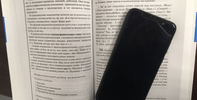 Вне зоны доступа: четверть российских школ отказалась от мобильных телефонов