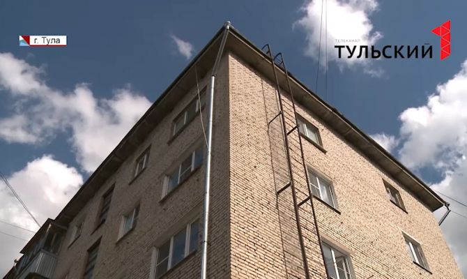 Кто из туляков может получить ипотеку на 3,5 миллиона рублей на особых условиях