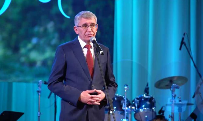 Миляев вспомнил о тысячах туляков, кто приехал ликвидировать аварию на ЧАЭС