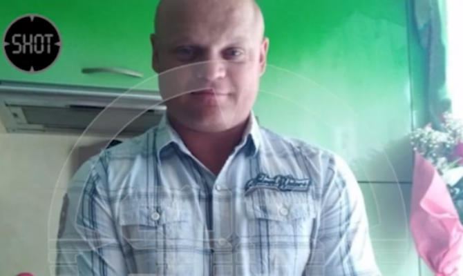 Взрыв колеса спас туляка с сыном по пути в «Крокус Сити Холл»