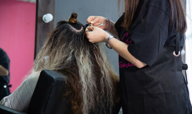 Тулячка обманула салоны красоты на десятки тысяч рублей: почему она избежала наказания