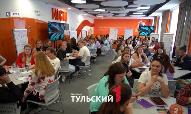 Ветеранов СВО к госслужбе начал готовить Корпоративный университет