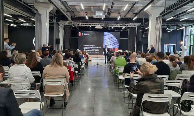 В Тульской области откроется центр по работе с заявителями Президентского фонда культурных инициатив