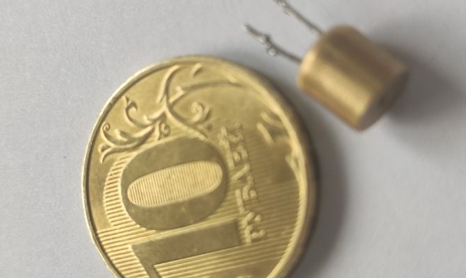 В Туле начали выпускать миниатюрные микрофоны для армии и спецслужб