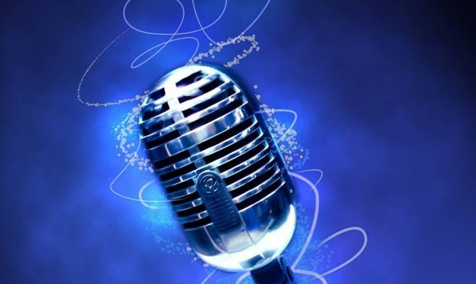 В Щекине состоится конкурс вокалистов и хореографов