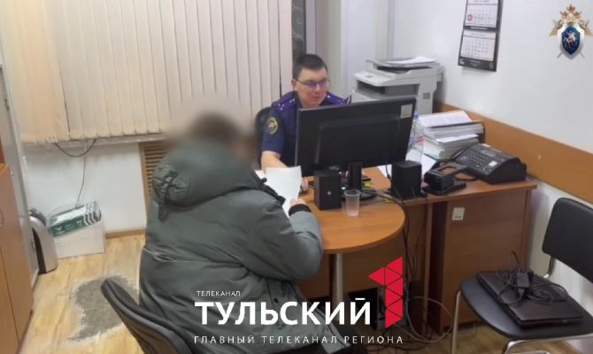 В Туле компании выдавали мигрантам фейковые патенты на работу
