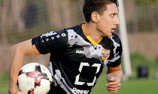 Игрок "Арсенала" назвал игру с "Уфой" одной из ключевых встреч в сезоне