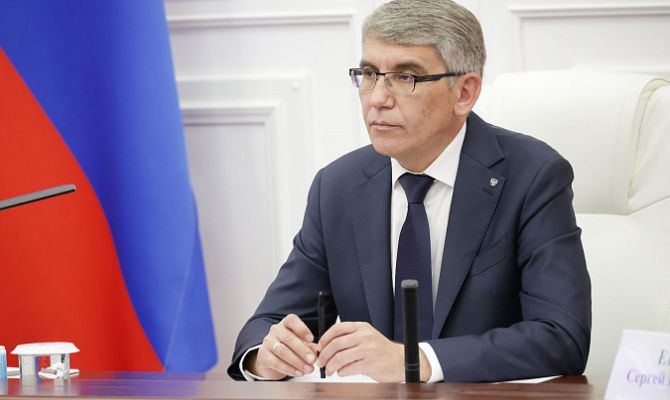 Дмитрий Миляев рассмотрел обращения жителей региона
