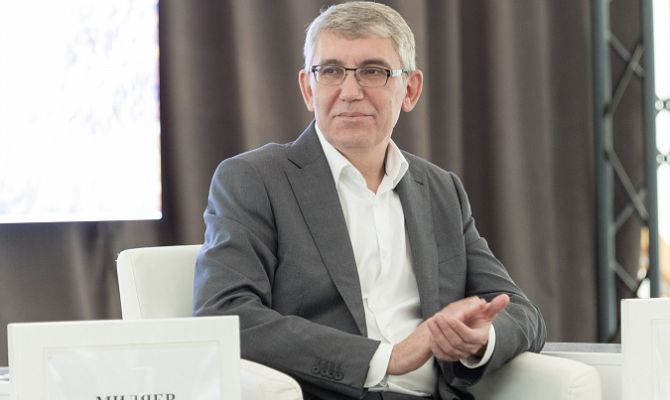 Дмитрий Миляев поздравил тульских шахтёров с профессиональным праздником