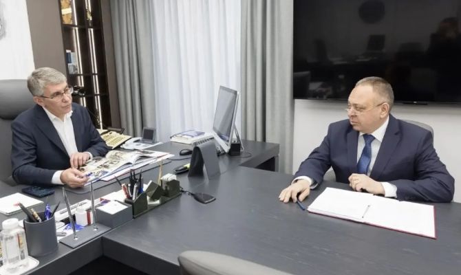 Тульские срочники не будут участвовать в специальной военной операции