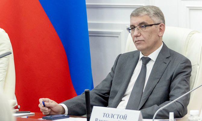 Тульская область собрала урожай агросектора на 148,6 млрд рублей