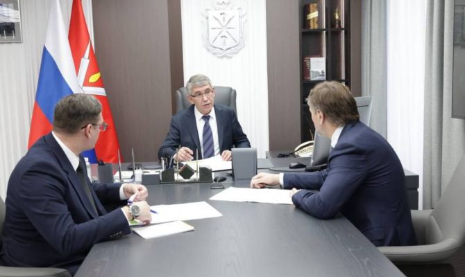 Новый многоквартирный дом в Куркино начнут строить в 2026 году