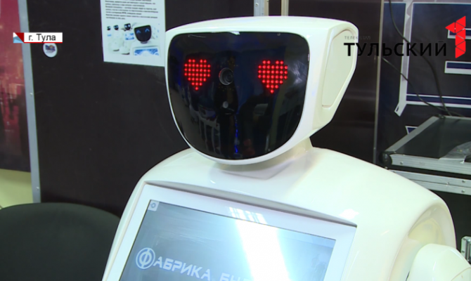 В России на смену бухгалтерам, водителям и продавцам придут роботы: возможно ли