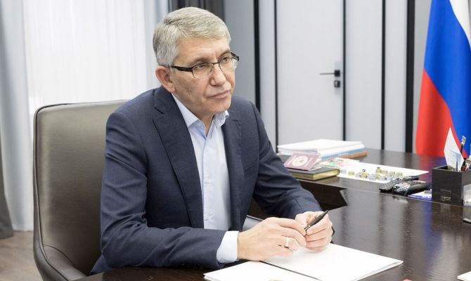 Дмитрий Миляев: «Профессия инженера стала другой»