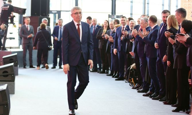 Тульская область вошла в ТОП-3 регионов России по капремонту