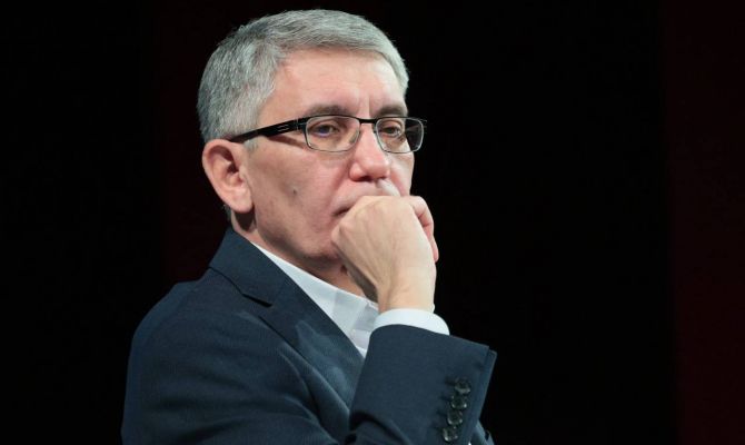 Миляев: "Волонтерство – это не долг, это дело совести"