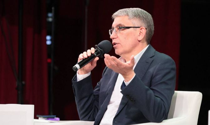 Дмитрий Миляев рассказал о планах на рабочую неделю