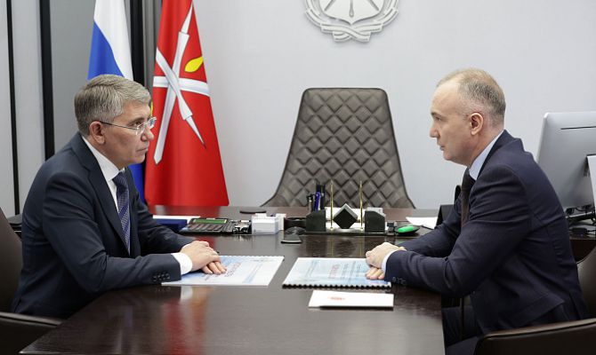 Стало известно, сколько преступлений прошлых лет раскрыли в 2024 году в Тульской области