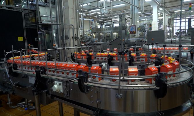 Сохранить штат и увеличить поставки: как работает предприятие Тулы в условиях санкций