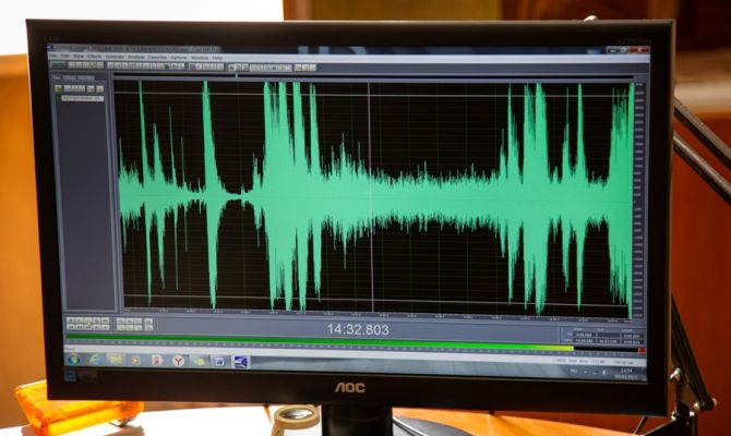 Неизвестный сообщил о минировании здания "Первого Тульского"