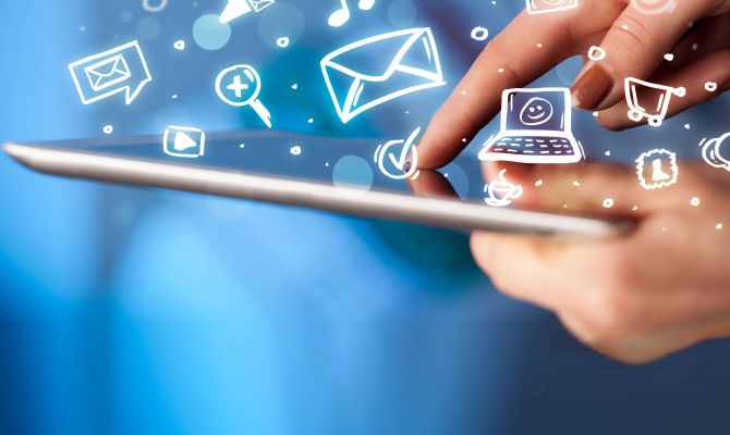 Тульская область вошла в тройку «живых» официальных сообществ «ВКонтакте»