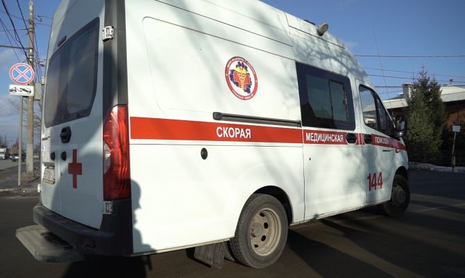 В Туле 2 бригады «скорой помощи» не смогли распознать у пациентки ишемический инсульт