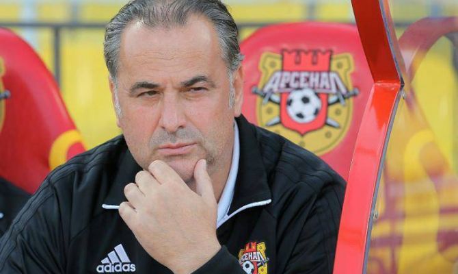 Божович готов вести переговоры с «Зенитом» по поводу руководства клубом