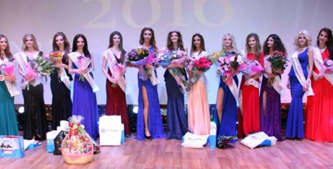 Россиянки недовольны своим весом