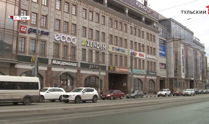 Тульские предприниматели ищут прививку от кризиса в условиях ограничений 