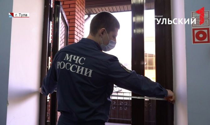 Почему частный дом престарелых в Туле привлек внимание прокуратуры 