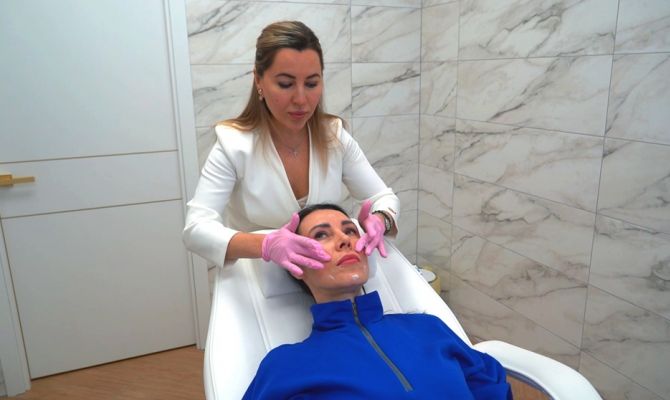 Салоны в Туле фиксируют рост спроса на бьюти-процедуры