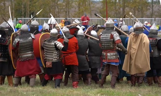 Два маршрута по Куликову полю стали победителями Всероссийской туристской премии