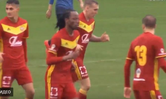 Тульский «Арсенал» сегодня сыграет с «Жетысу» из Казахстана