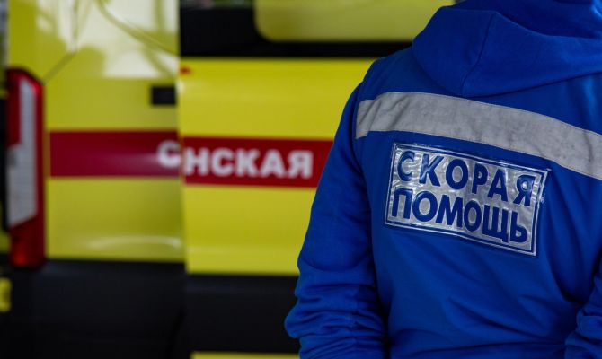 В Тульской области смертность от инфарктов за год снизилась на 10%