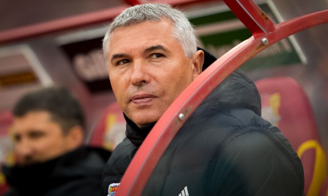 Сергей Подпалый прокомментировал обидное поражение от «Уфы»