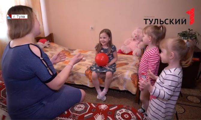 Какие выплаты получат матери-героини и обладатели ордена и медали «Родительская слава»