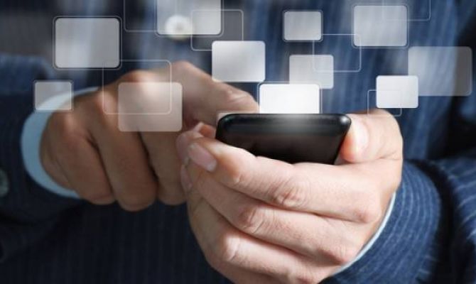 Популярное в PlayMarket и AppStore приложение опасно для пользователя