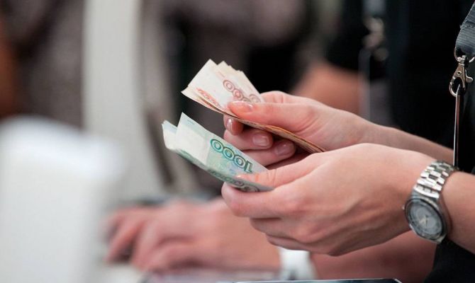 Где в России ожидается максимальный рост зарплат