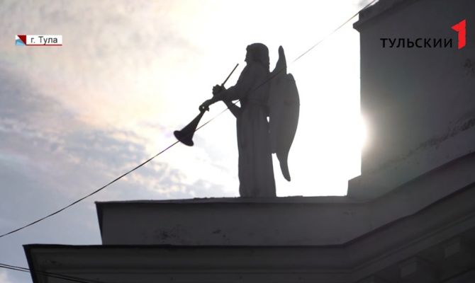 Прогулки по Всехсвятскому кладбищу: в Туле к 250-летию некрополя откроются новые маршруты