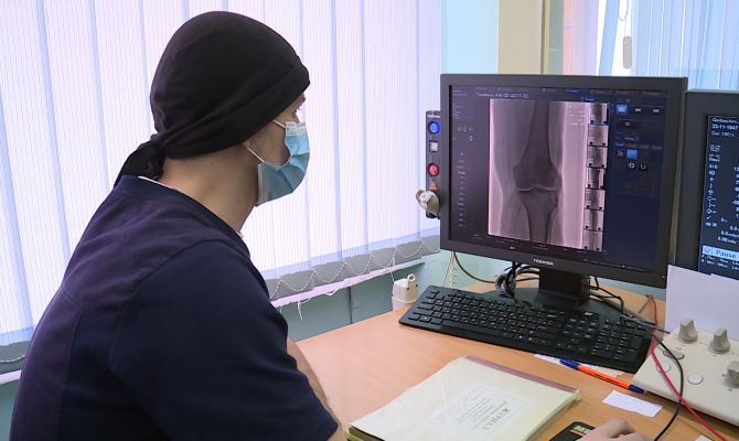 Один день из жизни молодого врача: как начинающие специалисты развивают медицину в регионе