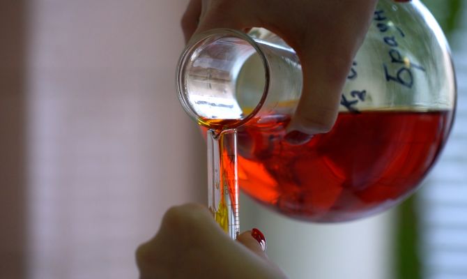 За три года тульские ученые создадут уникальный прибор для анализа качества воды