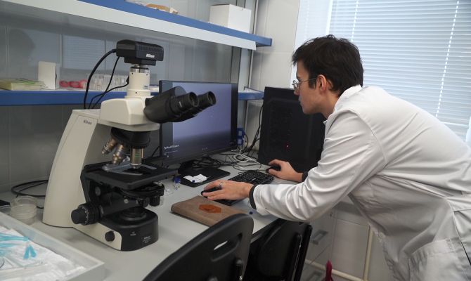 Туляки разработали прибор для определения содержания фенола в воде за 5 минут