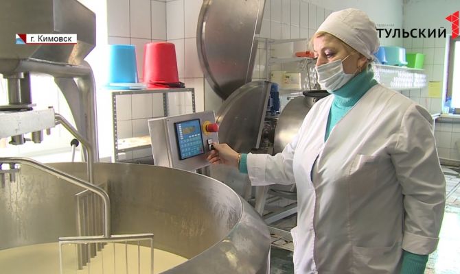 Как фермерам в Тульской области получить государственный грант в 6 млн рублей