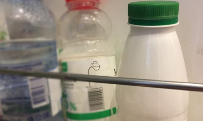 В Тульской области около 10% молочных продуктов не соответствует стандартам