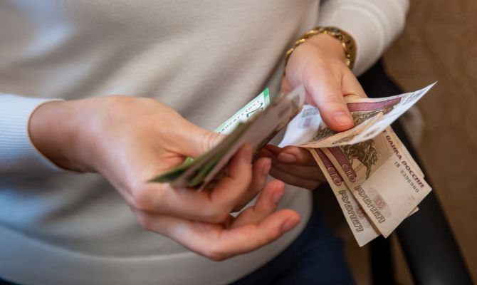 В Тульской области почти вдвое снизилось число выданных кредитов