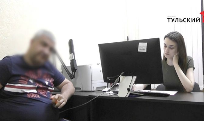 Убийце фитнес-тренера в массовой драке на лодочной станции в Щекино вынесли приговор