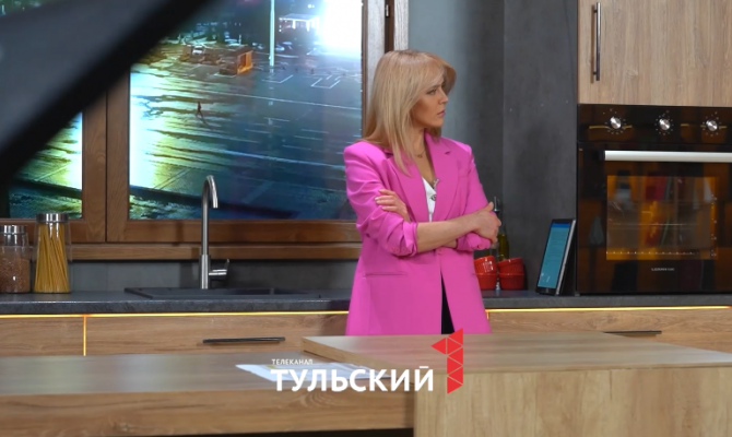 Как работает 24-часовой телеканал: изнанка работы