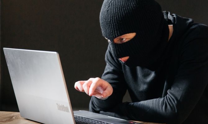 Россиян предупредили о мошенничестве с рассылкой поддельных писем с «Госуслуг»