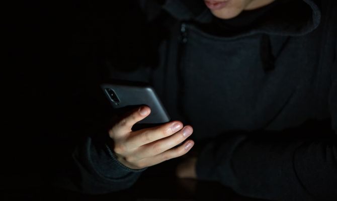 VPN, IPhone и мессенджеры: как воруют данные туляков