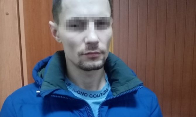 В Тульской области полицейские поймали серийного мошенника